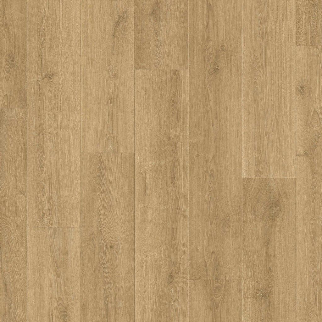 Quick Step Capture Brushed Oak Warm Natural